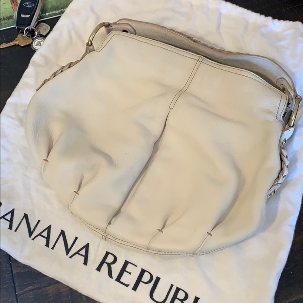 Banana Republic handbag